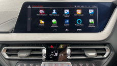 BMW 1 Series 118i [136] M Sport 5dr Step Auto [LCP] Petrol Hatchback